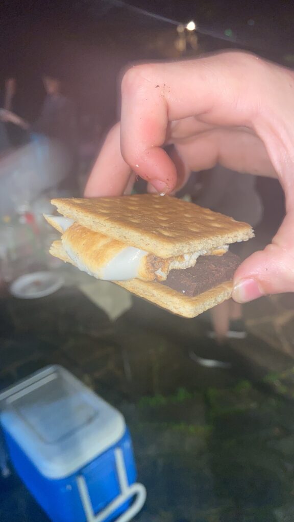 Ryan Felps Smores